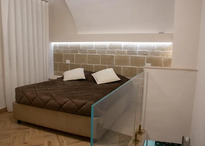 Hotel Bottega Orafa Napoli